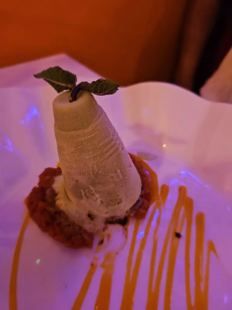 Colin Hill_The 29029 Restaurant Wareham_Sandford_review