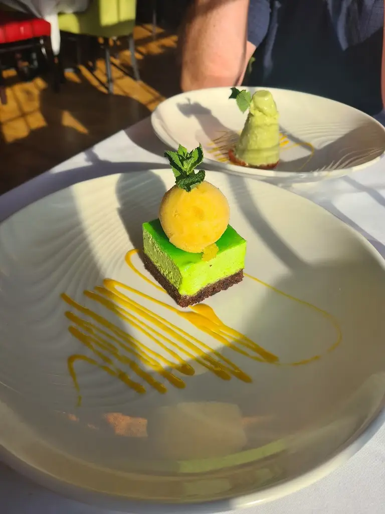 Ashley Wilson_The 29029 Restaurant Wareham_Sandford_review