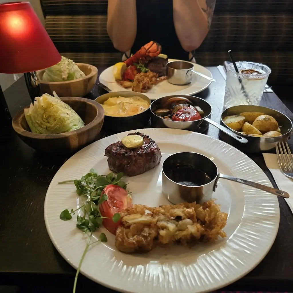 Sam Hayward_Miller & Carter Basingstoke_Basingstoke_review