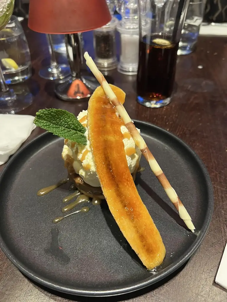 Joan Kent_Miller & Carter Basingstoke_Basingstoke_review