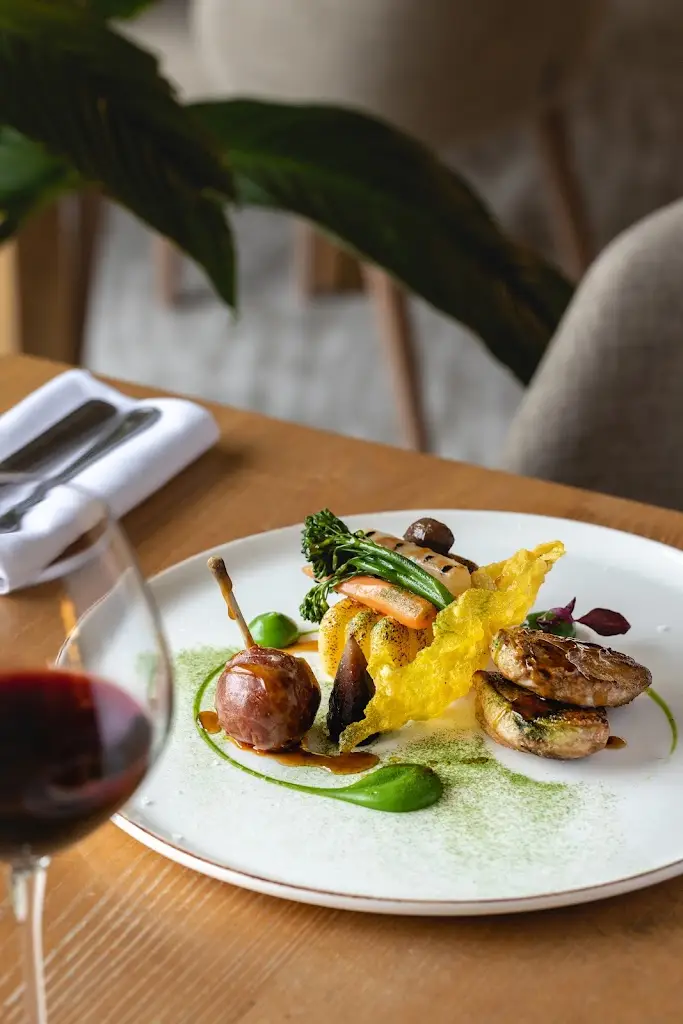 Menu_Napier's Kitchen & Bar_Sandford_image_5