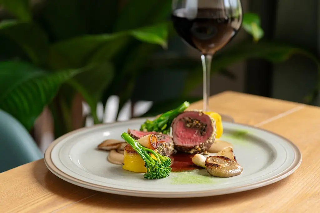 Menu_Napier's Kitchen & Bar_Sandford_image_8