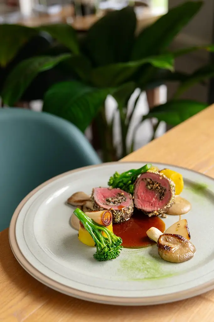 Menu_Napier's Kitchen & Bar_Sandford_image_9