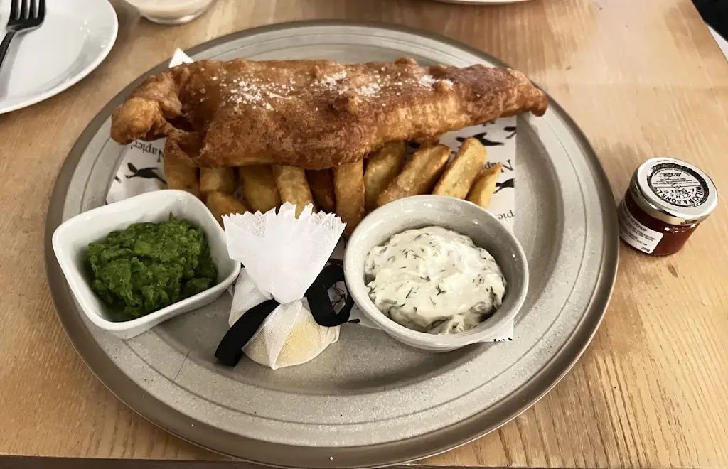 Desmond Hui_Napier's Kitchen & Bar_Sandford_review