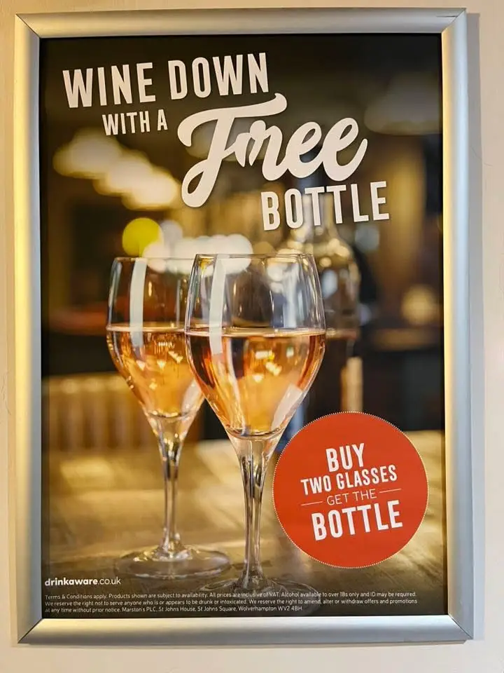 Menu_Red Lion_Sapcote_immagine_4