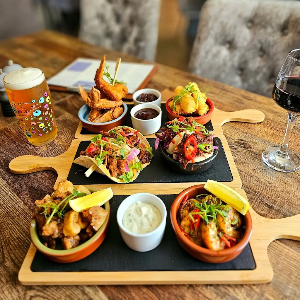 Menu_Red Lion_Sapcote_immagine_5