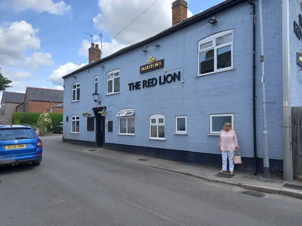 Terry Street_Red Lion_Sapcote_recensione