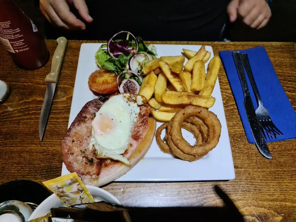 Menu_Nemo's Bar & Restaurant at Stoney Cove_Sapcote_image_8