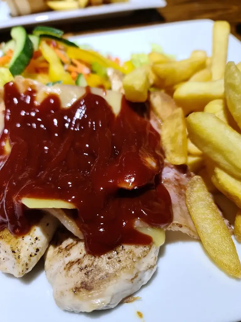 Menu_Nemo's Bar & Restaurant at Stoney Cove_Sapcote_image_9