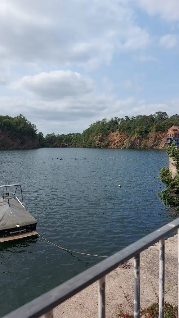 Ste_Nemo's Bar & Restaurant at Stoney Cove_Sapcote_review