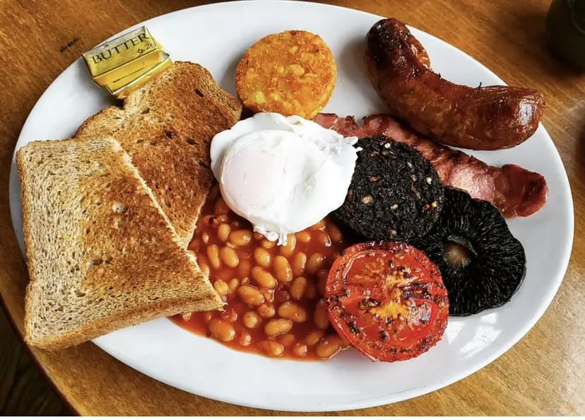 Nemo's Bar & Restaurant at Stoney Cove_Sapcote_slider_image_3