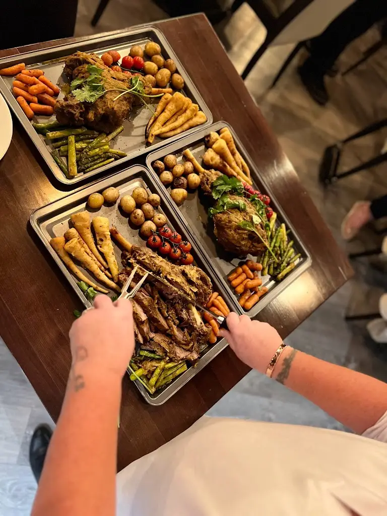 Menu_Ivory Lounge Sandy_Sandy_image_4