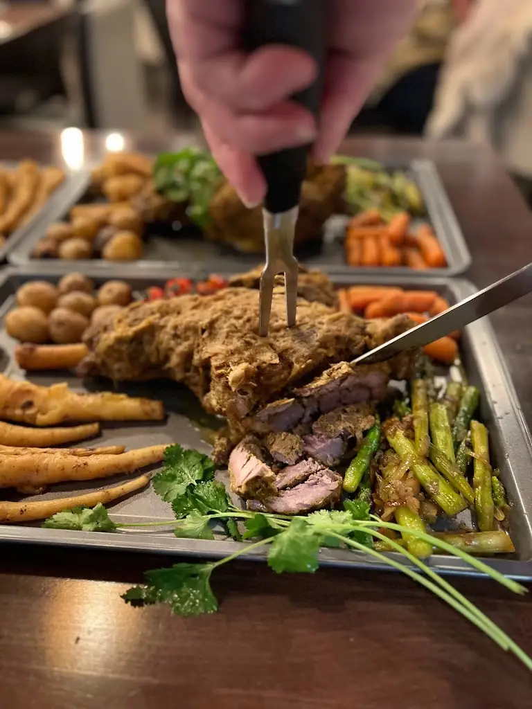 Menu_Ivory Lounge Sandy_Sandy_image_5