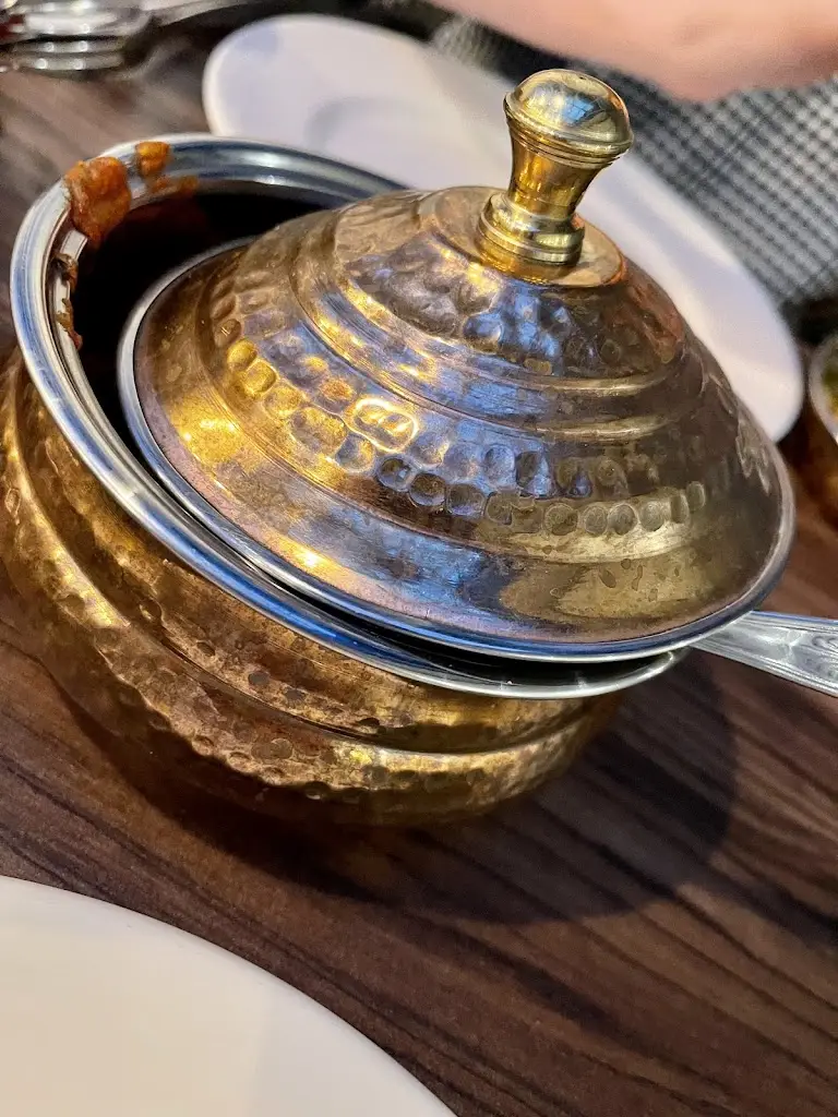 Menu_Ivory Lounge Sandy_Sandy_image_8