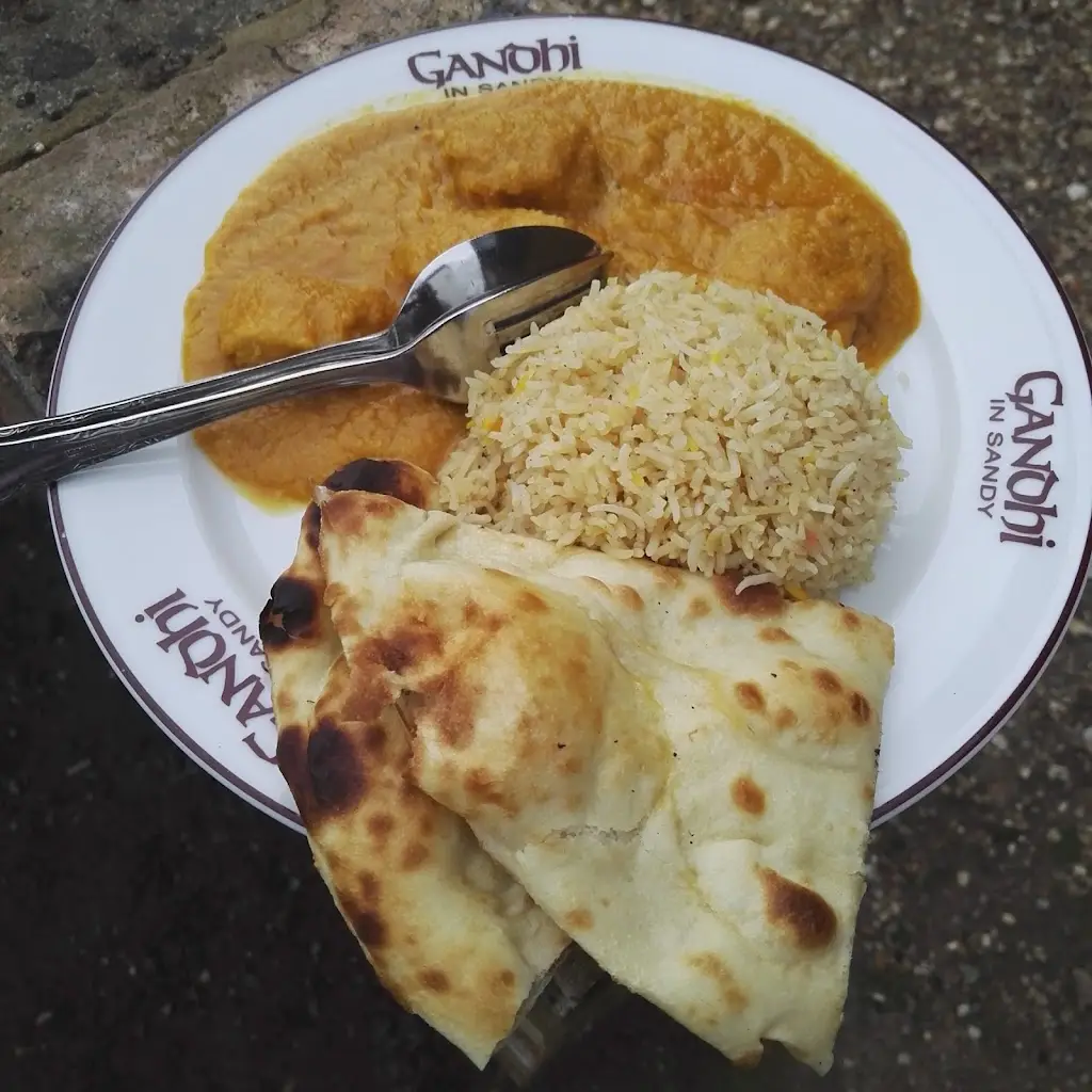 Menu_The Gandhi in Sandy_Sandy_image_5