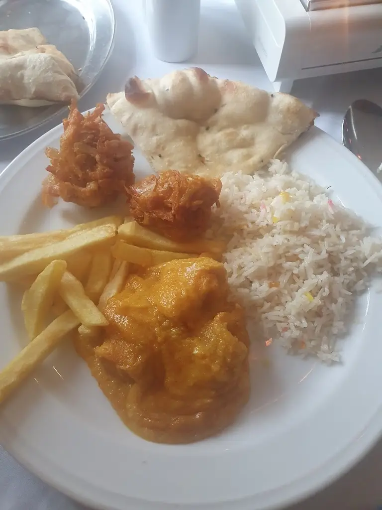 Menu_The Gandhi in Sandy_Sandy_image_8