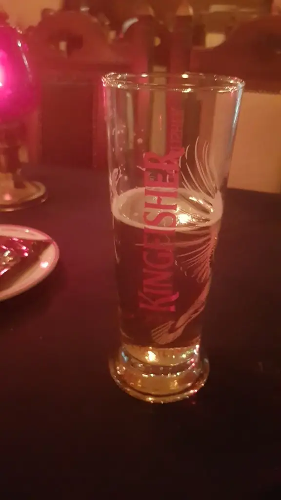 Menu_The Gandhi in Sandy_Sandy_image_9