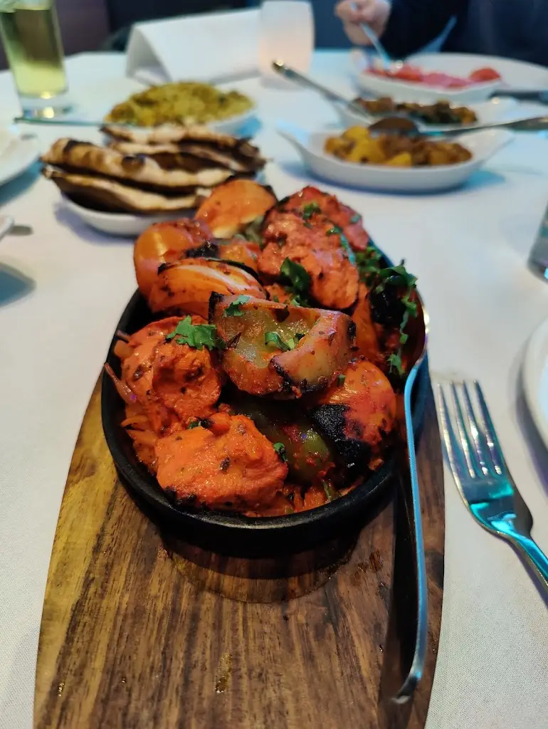 Menu_Rasoi of Sandy_Sandy_immagine_1