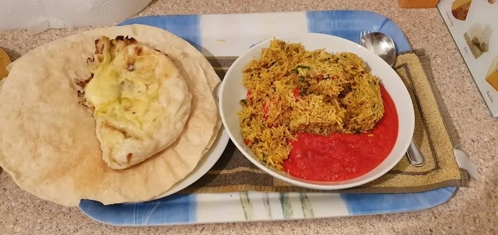 Menu_Rasoi of Sandy_Sandy_immagine_2