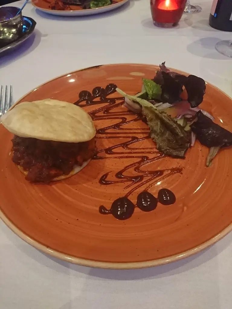 Menu_Rasoi of Sandy_Sandy_immagine_3