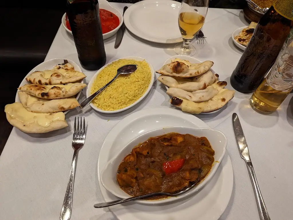 Menu_Rasoi of Sandy_Sandy_immagine_4