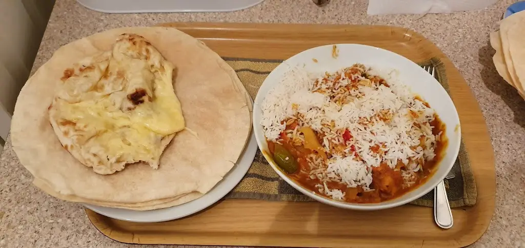 Menu_Rasoi of Sandy_Sandy_immagine_5