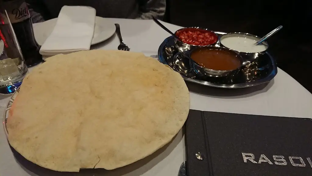 Menu_Rasoi of Sandy_Sandy_immagine_6