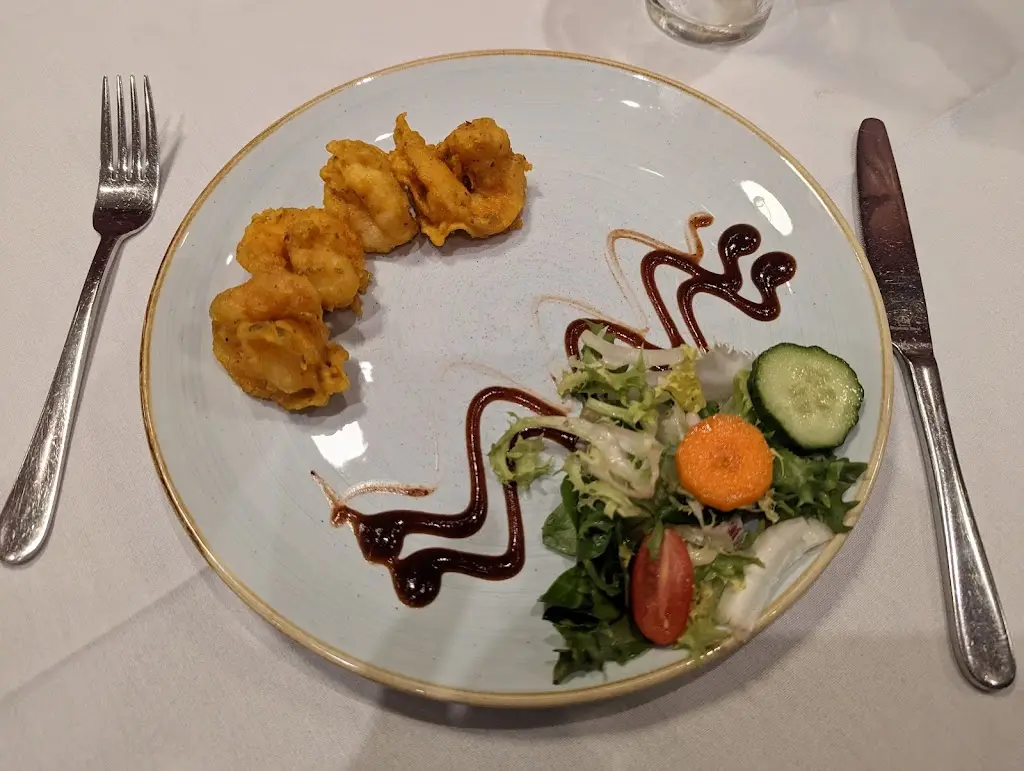 Menu_Rasoi of Sandy_Sandy_immagine_8