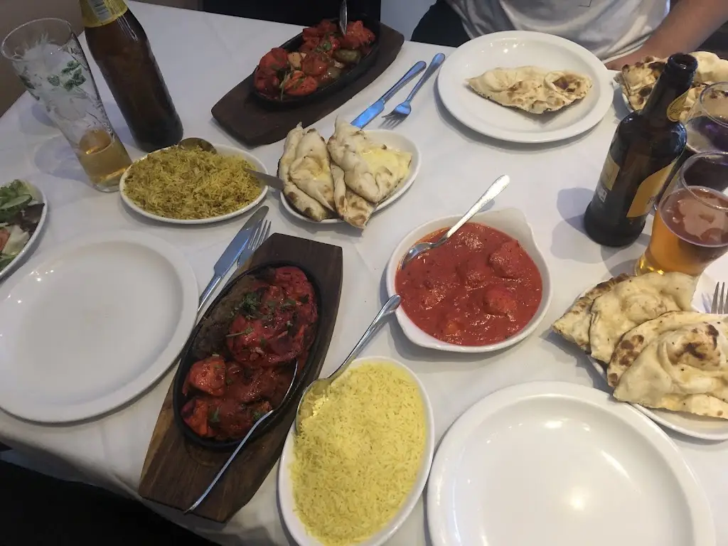 Menu_Rasoi of Sandy_Sandy_immagine_9