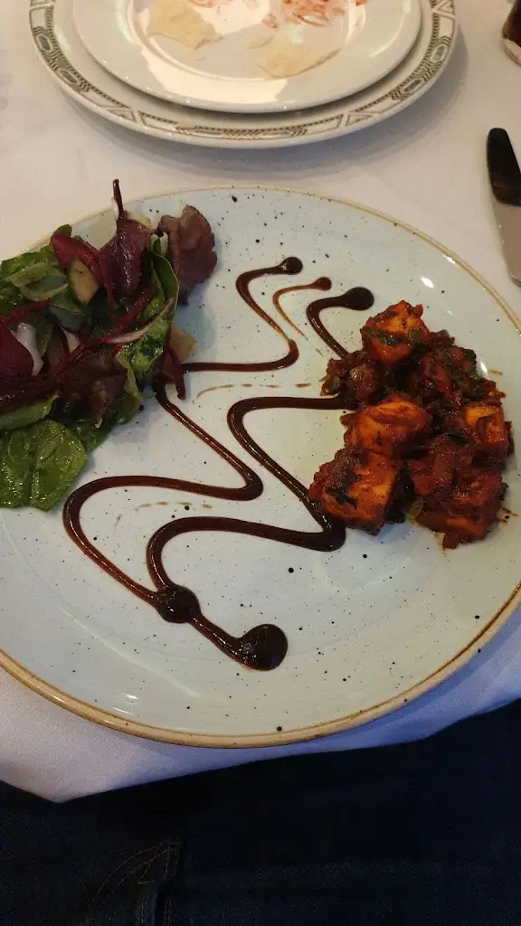 Daniel Bushby_Rasoi of Sandy_Sandy_recensione