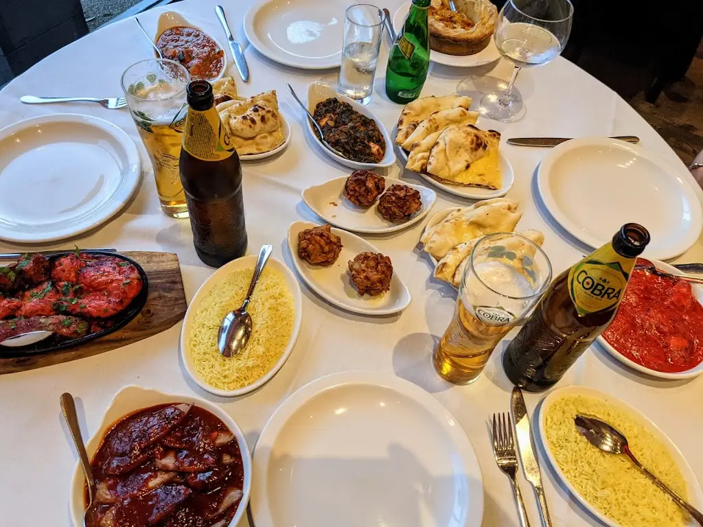 Chris Deakin_Rasoi of Sandy_Sandy_recensione