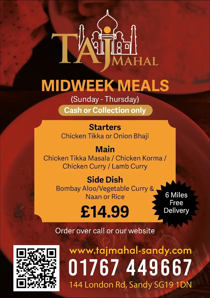 Menu_Tajmahal Restaurant_Sandy_image_2