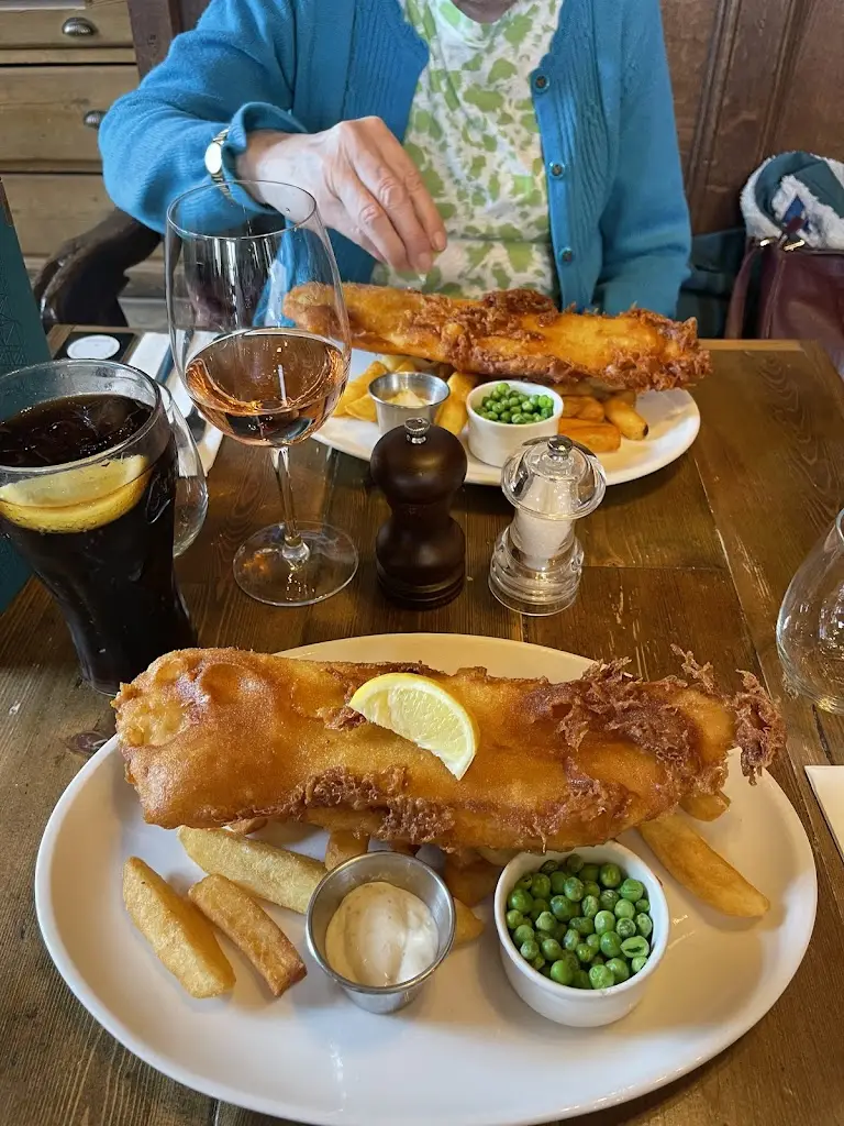 Menu_The Holly Blue_Basingstoke_image_3