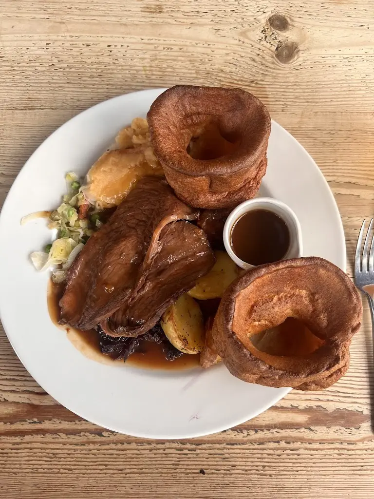 Menu_The Holly Blue_Basingstoke_image_4