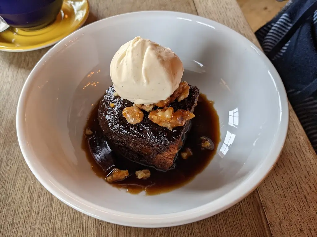 Menu_The Holly Blue_Basingstoke_image_5