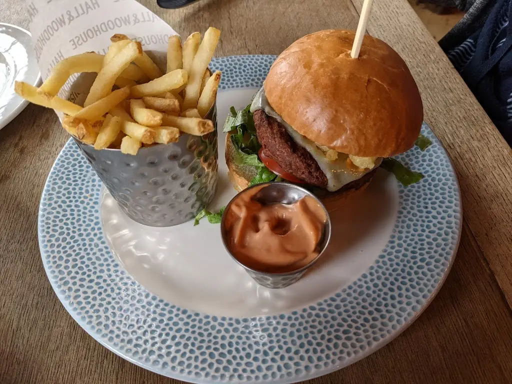 Menu_The Holly Blue_Basingstoke_image_6