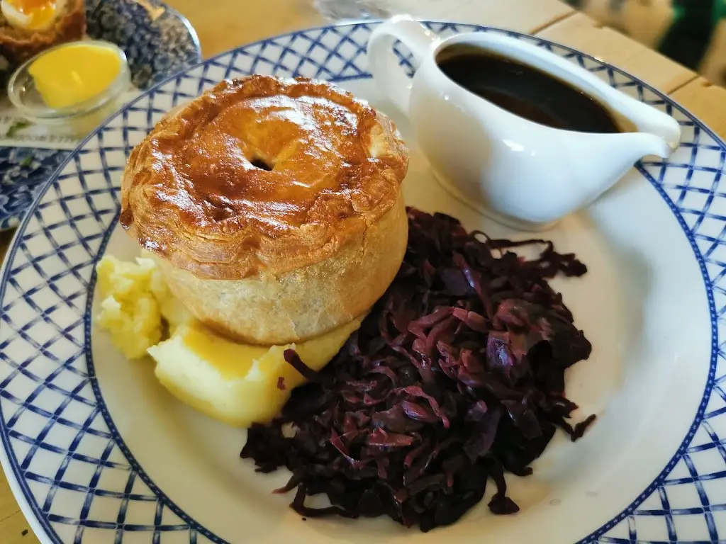 Menu_The Holly Blue_Basingstoke_image_8