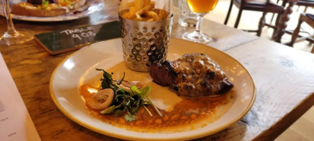 Menu_The Holly Blue_Basingstoke_image_9