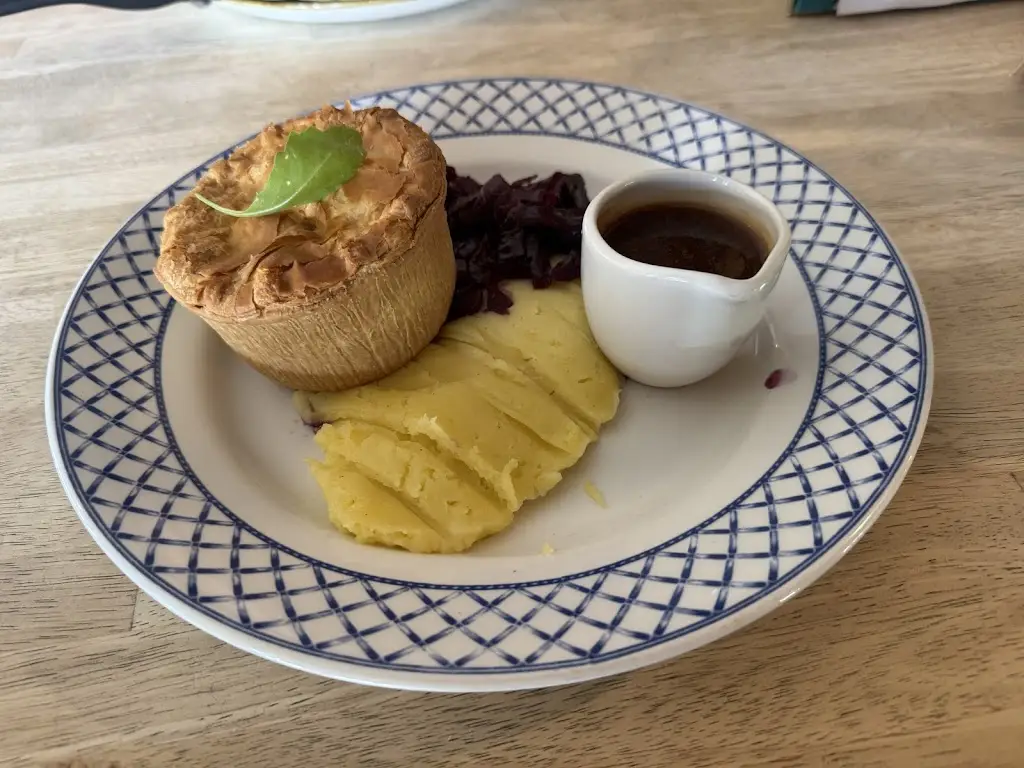 Rich Deerdog_The Holly Blue_Basingstoke_review