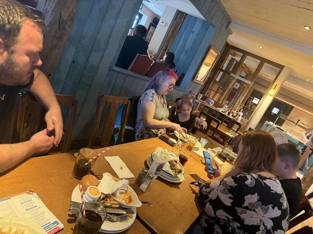 Nigel Howorth_The Holly Blue_Basingstoke_review