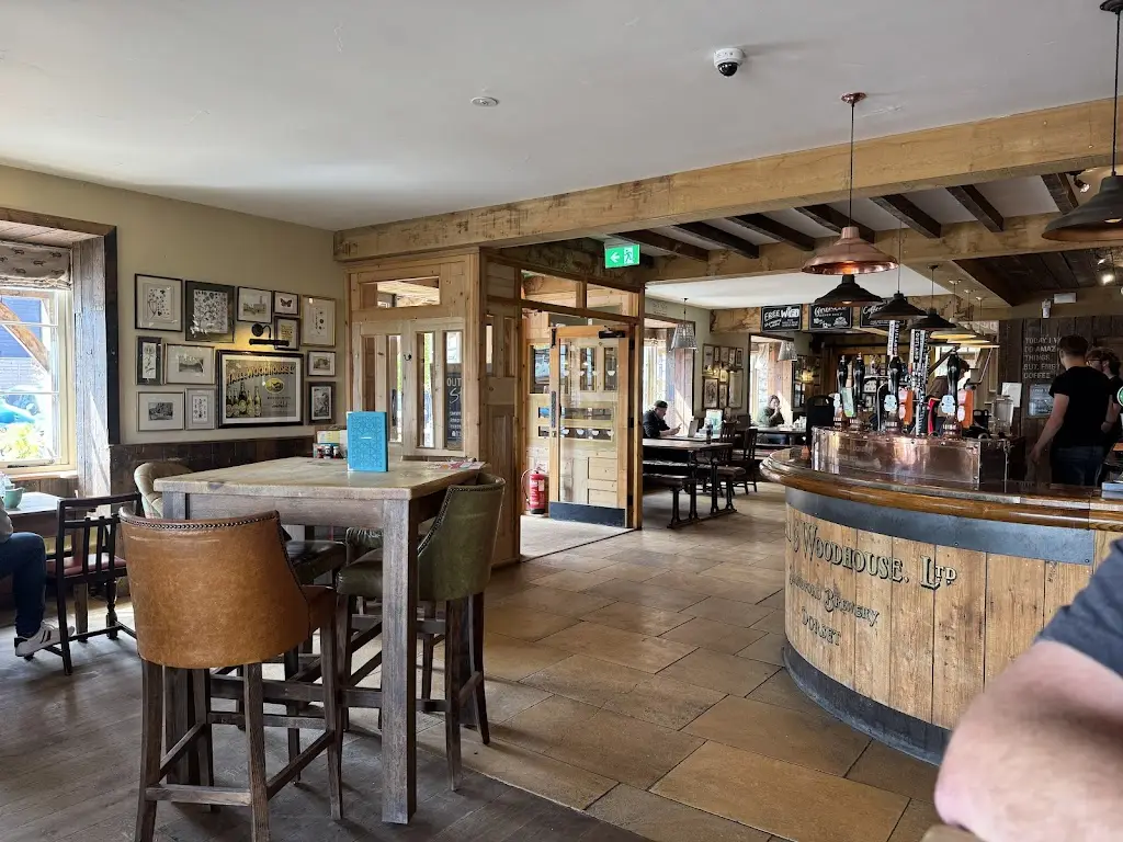 The Holly Blue_Basingstoke_slider_image_2