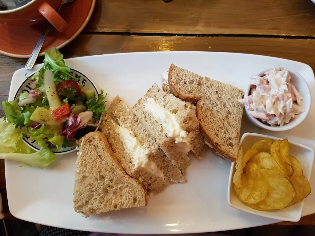 Menu_The Foulsyke b&b bistro_Scalby_image_1