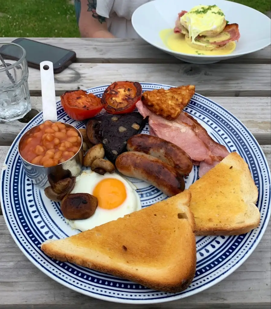 Menu_The Foulsyke b&b bistro_Scalby_image_2