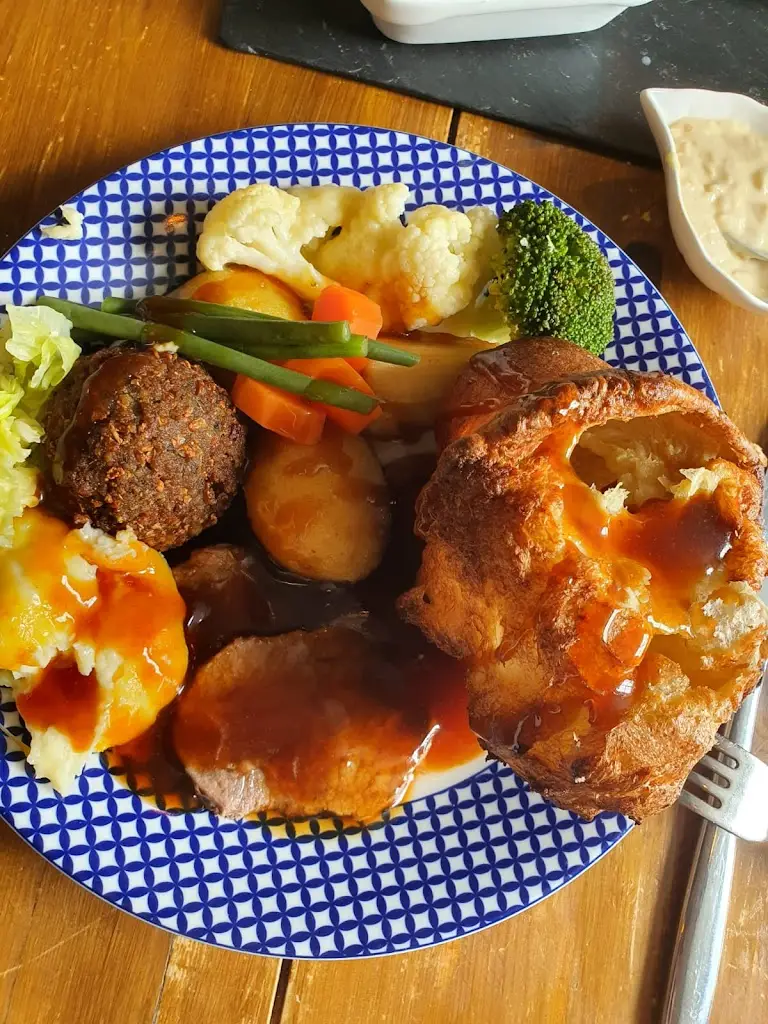 Menu_The Foulsyke b&b bistro_Scalby_image_3