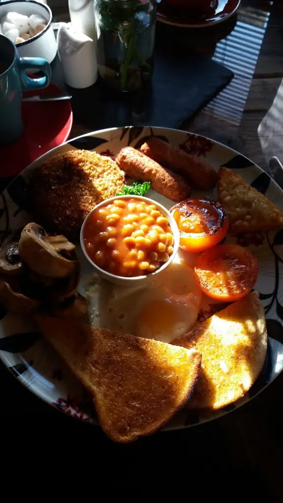 Menu_The Foulsyke b&b bistro_Scalby_image_4