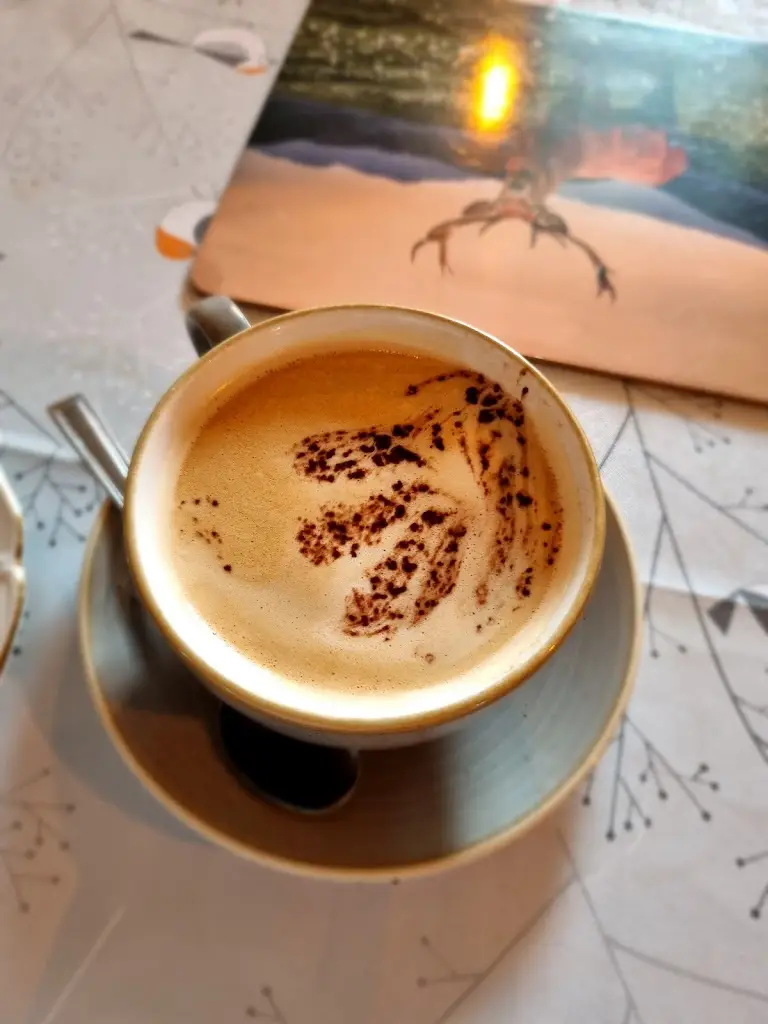 Menu_The Foulsyke b&b bistro_Scalby_image_5