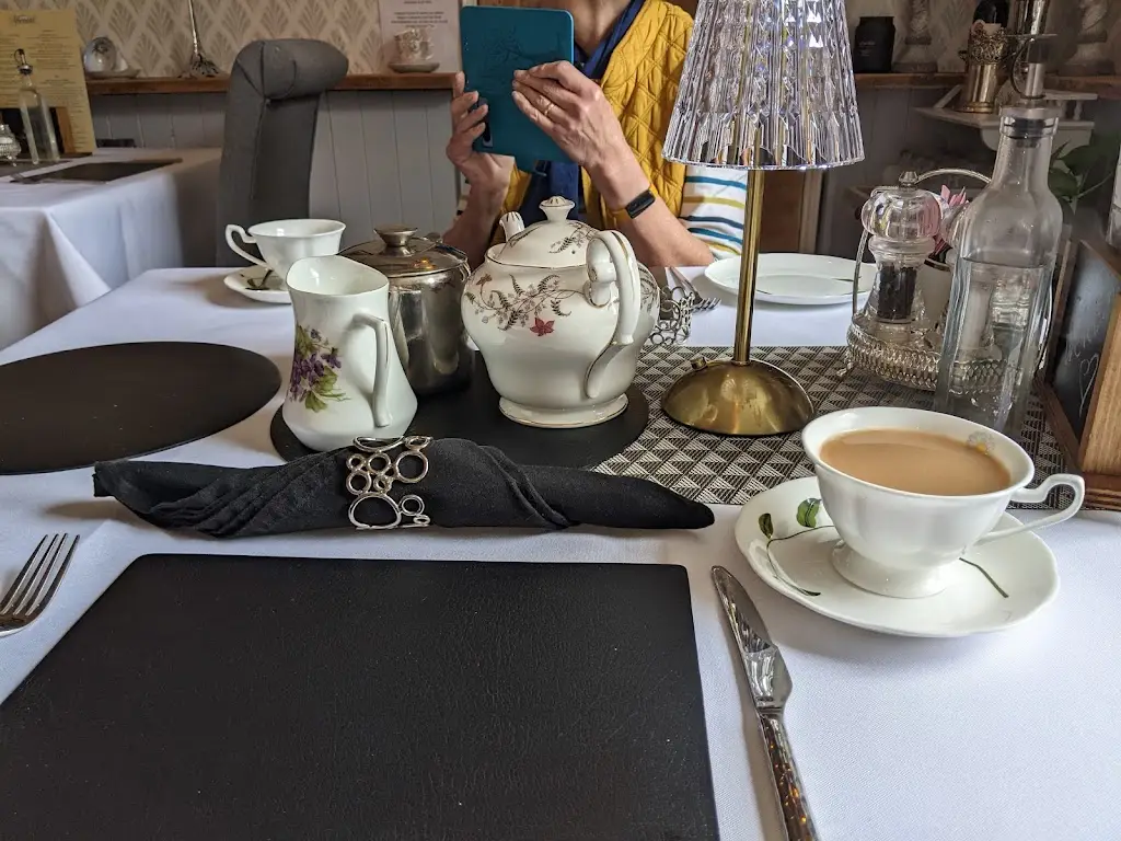 Menu_The Foulsyke b&b bistro_Scalby_image_6