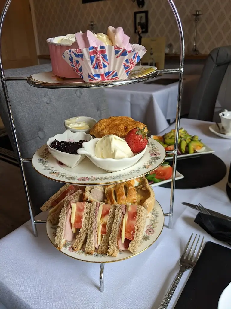 Menu_The Foulsyke b&b bistro_Scalby_image_8