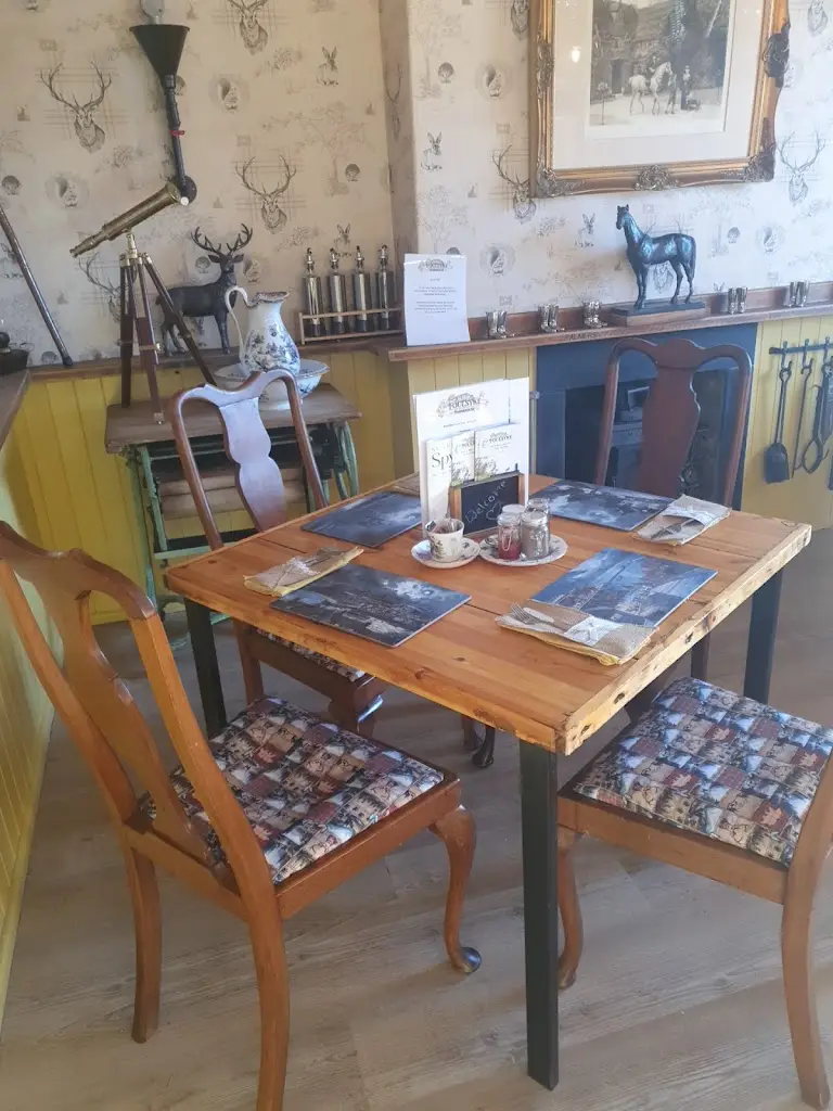 The Foulsyke b&b bistro_Scalby_slider_image_3