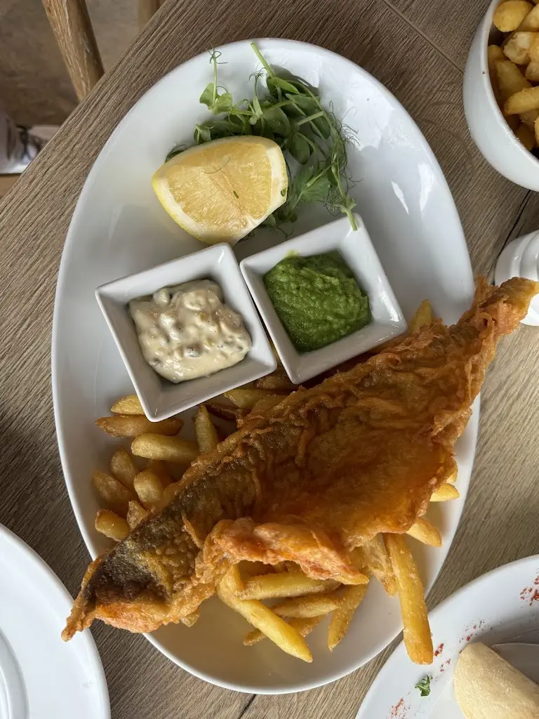 Menu_Crab Shed Salcombe_Salcombe_image_5